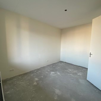 Almere, Abebe Bikilastraat, 3-kamer appartement - foto 2