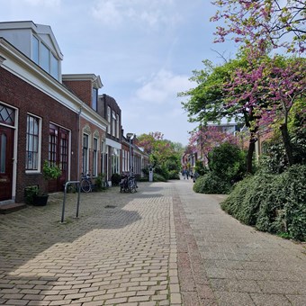 Groningen, Grote Leliestraat, eengezinswoning - foto 2