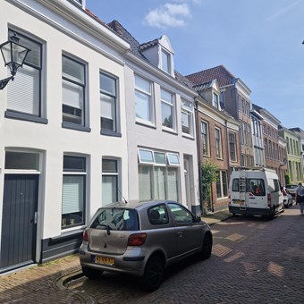 Zwolle, Walstraat, bovenwoning - foto 3