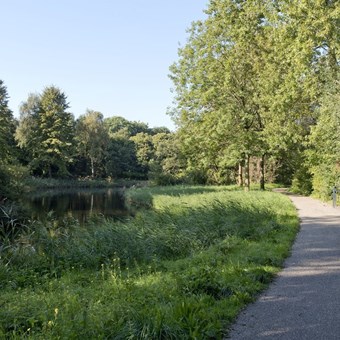 Haarlem, Laan van Berlijn, portiekflat - foto 2