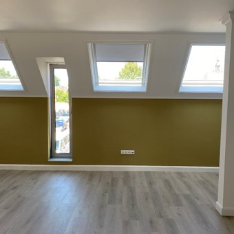 Gennep, De Poel, 4-kamer appartement - foto 3