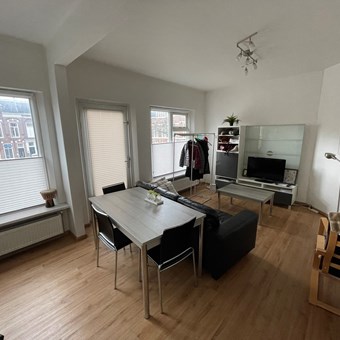 Groningen, Jozef Israelsplein, 2-kamer appartement - foto 2