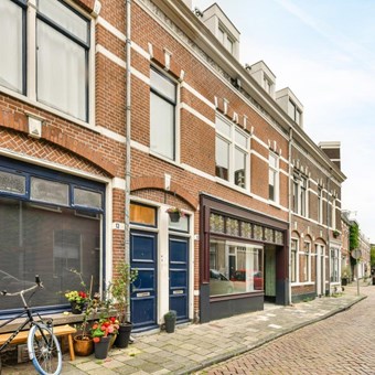 Haarlem, Kamperstraat, bovenwoning - foto 2