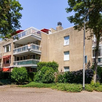 Berkel-Enschot, Craenweide, penthouse - foto 2