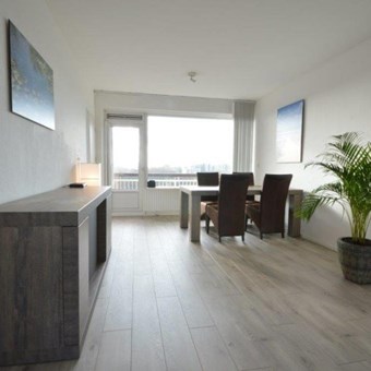 Amsterdam, Van Nijenrodeweg, 3-kamer appartement - foto 3