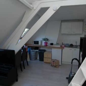 Arnhem, Sint Marten, kamer - foto 3