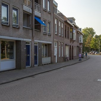 Breda, Marksingel, benedenwoning - foto 3