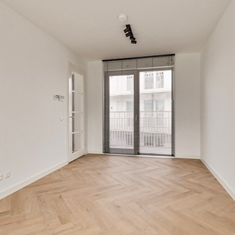 Amsterdam, Lutonhof, 3-kamer appartement - foto 2