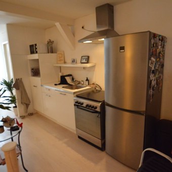 Zwolle, Diezerpoortenplas, 2-kamer appartement - foto 3