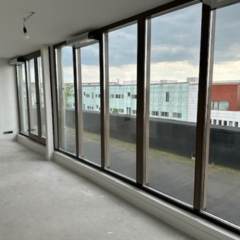 Utrecht, Vondellaan, penthouse - foto 3