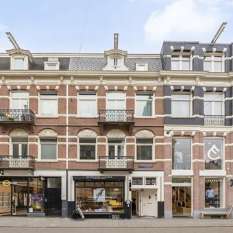 Amsterdam, Van Baerlestraat, 2-kamer appartement - foto 3