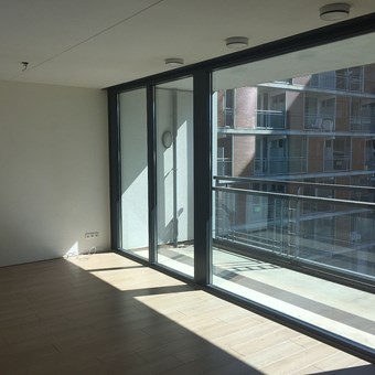 Eindhoven, Anton Philipslaan, 2-kamer appartement - foto 3