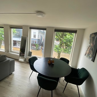 Groningen, Rademarkt, 3-kamer appartement - foto 3