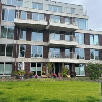 Amstelveen, Startbaan, 4-kamer appartement - foto 2