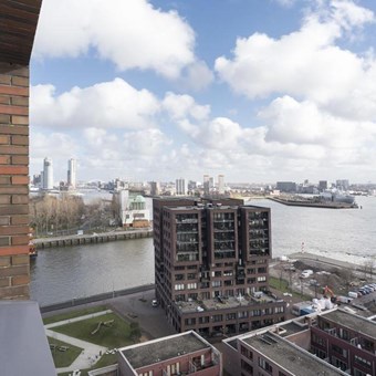 Rotterdam, Sint Jobskade, penthouse - foto 2