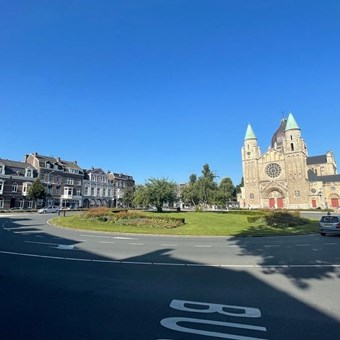 Maastricht, Koningin Emmaplein, maisonnette - foto 3