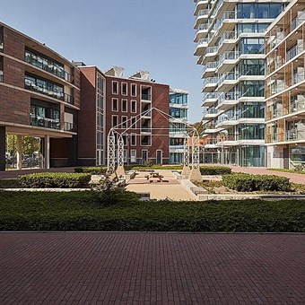 Eindhoven, Anton Philipslaan, 3-kamer appartement - foto 2