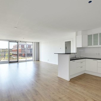 Amsterdam, Emmy Andriessestraat, 3-kamer appartement - foto 2