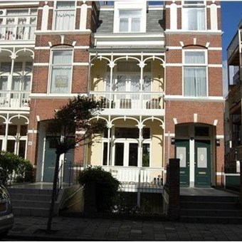 Den Haag, Dirk Hoogenraadstraat, kamer - foto 2