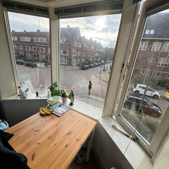 Groningen, Rijnstraat, studentenkamer - foto 3