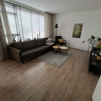 Zwolle, van Hille Gaerthestraat, 3-kamer appartement - foto 3
