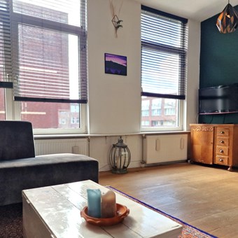 Den Haag, Mariottestraat, 2-kamer appartement - foto 3