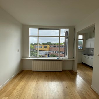 Schiedam, Boerhaavelaan, 3-kamer appartement - foto 2