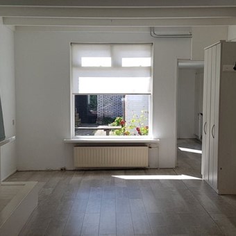 Leeuwarden, Frans halsstraat, 2-kamer appartement - foto 2