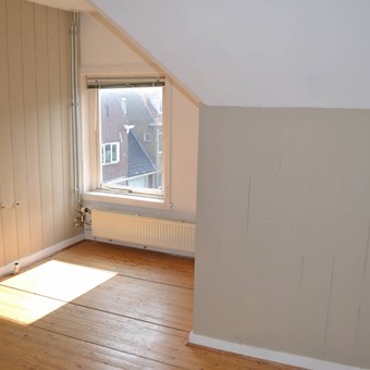 Groningen, IJsselstraat, kamer - foto 3