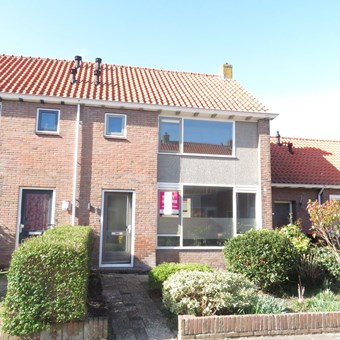 Den Helder, Diezestraat, eengezinswoning - foto 2