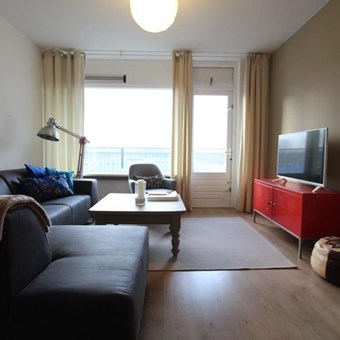 Amsterdam, Loenermark, 3-kamer appartement - foto 3