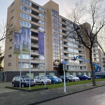 Leiden, Bachstraat, 3-kamer appartement - foto 2