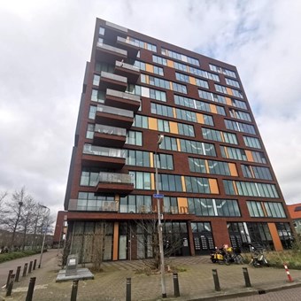Zaandam, Letterhout, 3-kamer appartement - foto 2