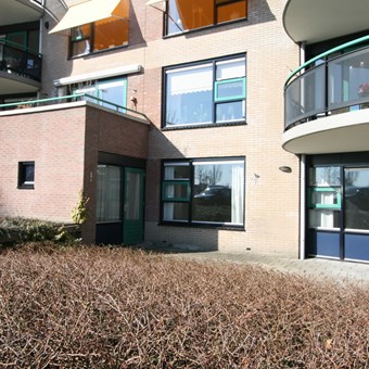 Leeuwarden, Rooswinkelstate, 3-kamer appartement - foto 2