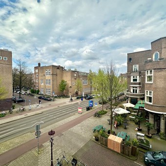 Amsterdam, Cornelis Krusemanstraat, 3-kamer appartement - foto 2