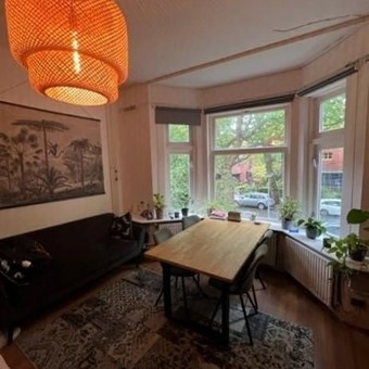 Groningen, Nassaulaan, studentenkamer - foto 2