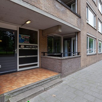 Rotterdam, Crooswijksestraat, 6+ kamer appartement - foto 3