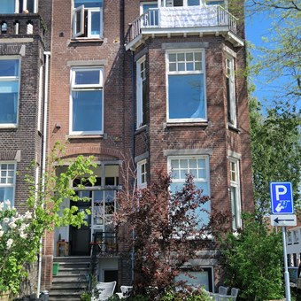 Zwolle, Oosterlaan, studentenkamer - foto 3