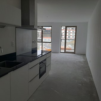 Den Bosch, Onderwijsboulevard, 3-kamer appartement - foto 3