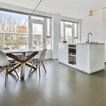 Amsterdam, Mendelhof, 3-kamer appartement - foto 2