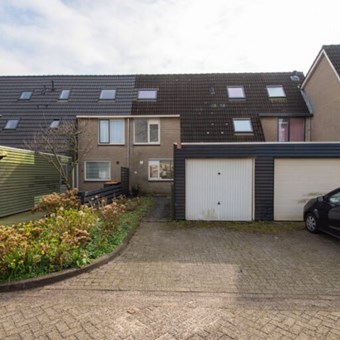 Heerhugowaard, Turkoois, tussenwoning - foto 2