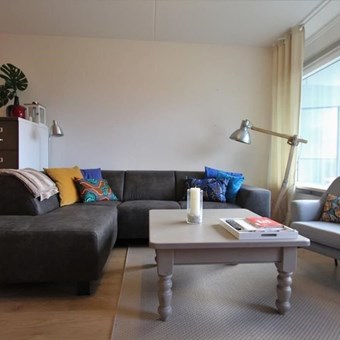 Amsterdam, Loenermark, 3-kamer appartement - foto 2