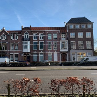 Den Bosch, Koningsweg, 3-kamer appartement - foto 2