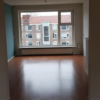 Leeuwarden, Wagnerstraat, 3-kamer appartement - foto 3