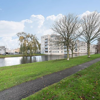 Rotterdam, Nehrusingel, eengezinswoning - foto 2