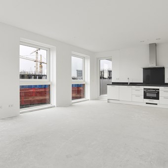 Diemen, Gerrit Rietveldsingel, 4-kamer appartement - foto 3