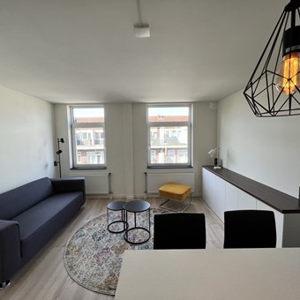 Amsterdam, Roompotstraat, 2-kamer appartement - foto 2