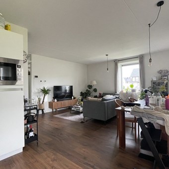 Leeuwarden, Foarein, 2-kamer appartement - foto 3