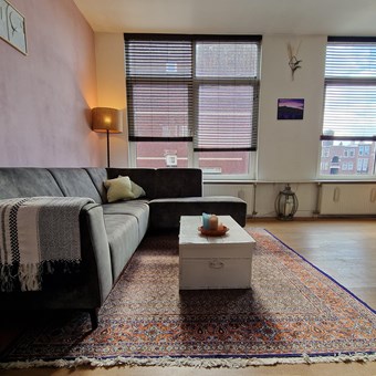 Den Haag, Mariottestraat, 2-kamer appartement - foto 2