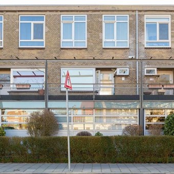 Den Haag, Elviraland, bovenwoning - foto 2